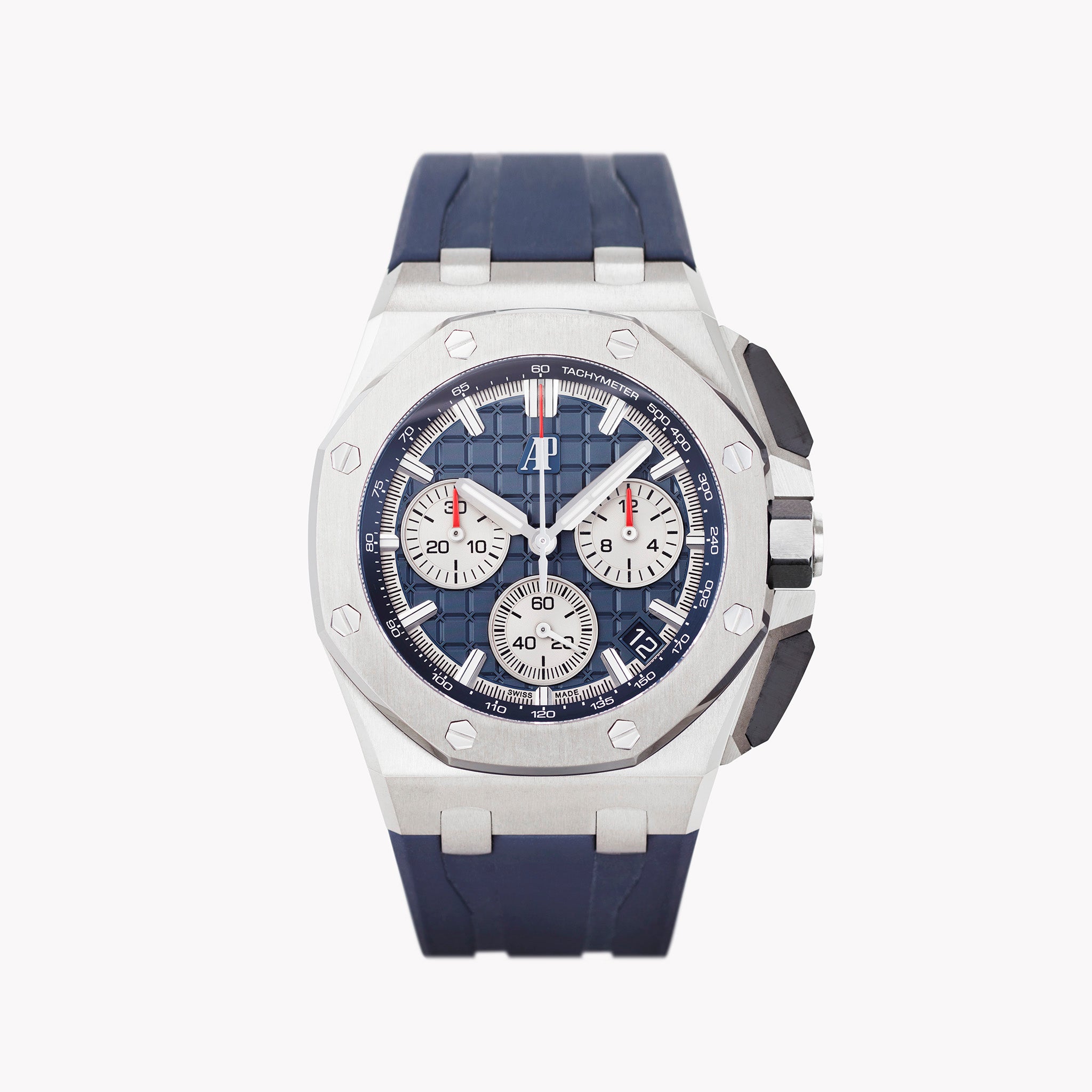 Royal Oak Offshore Chronograph - Main Image