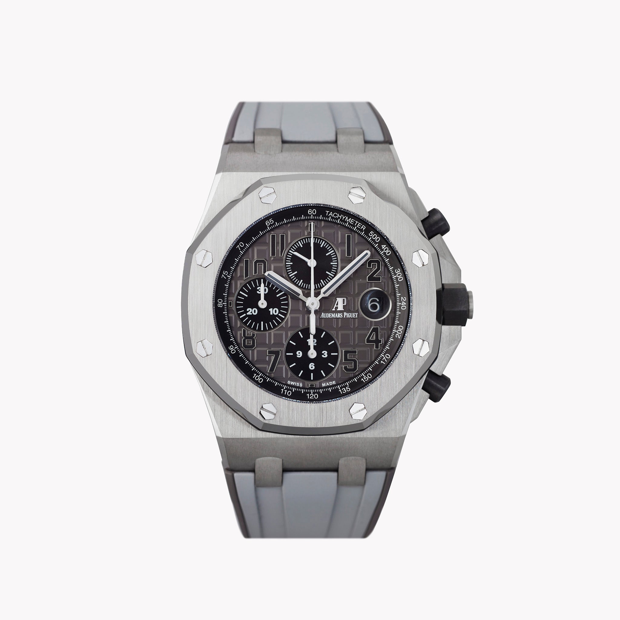 Material Good Audemars Piguet Royal Oak Offshore Chronograph
