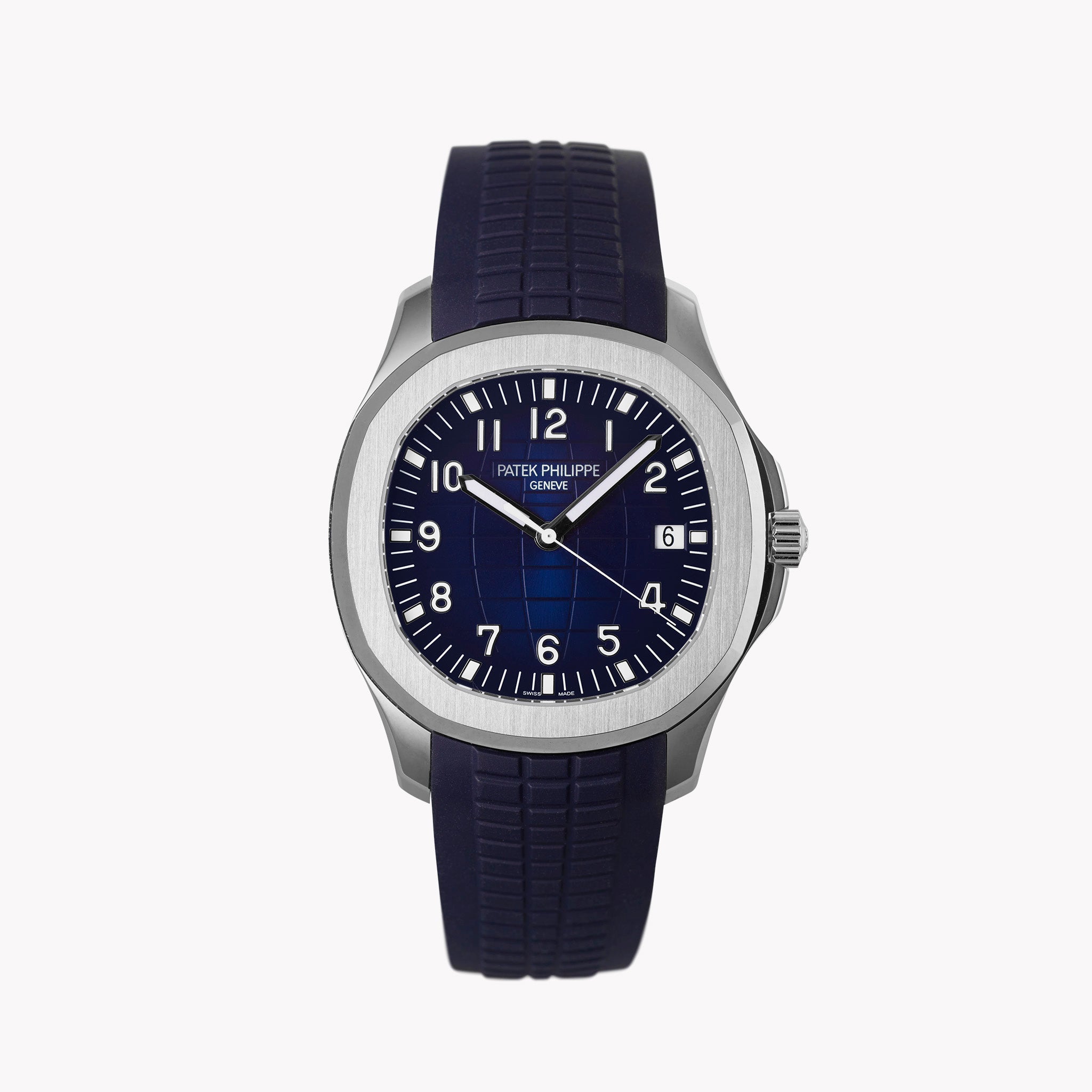 Aquanaut 5168G-001 – Material Good
