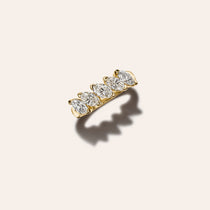 The Elle Pinky Ring
