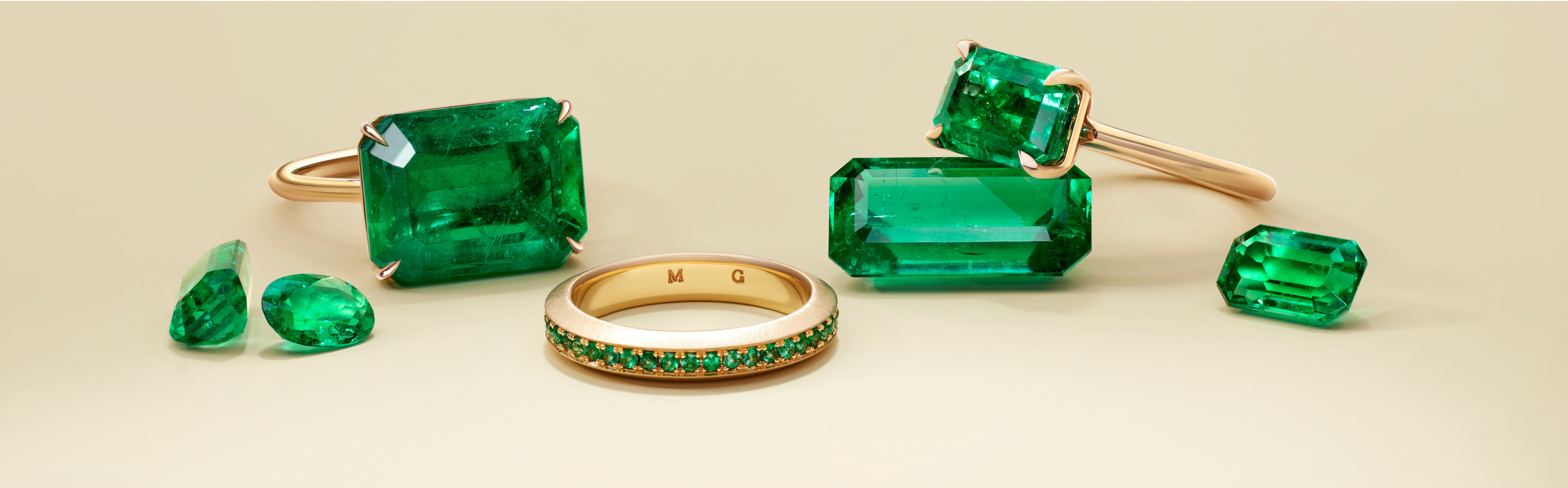 Material Good I A Unique Luxury Shopping Experience