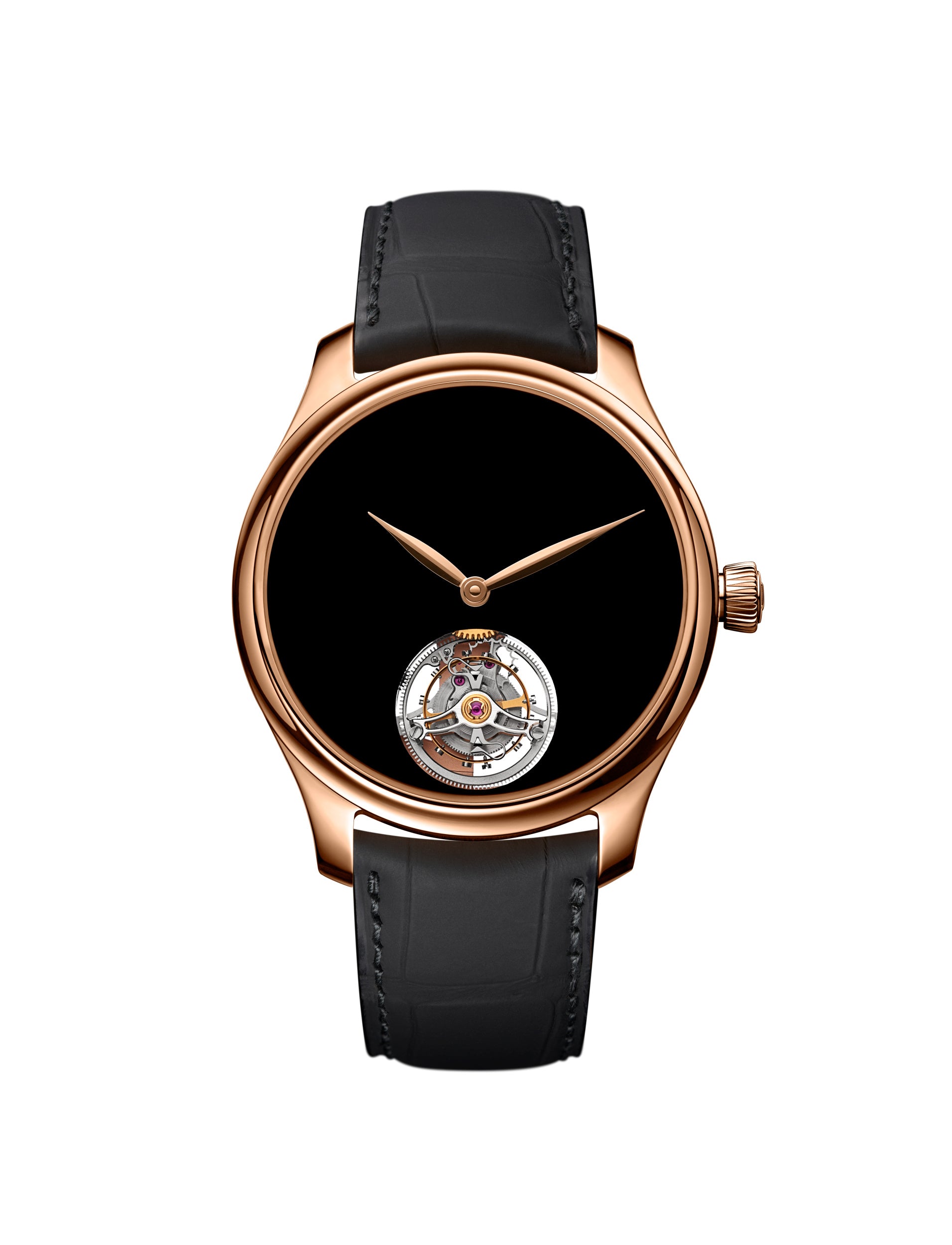 ENDEAVOUR TOURBILLON CONCEPT VANTABLACK Material Good endeavour-tourbillon-concept-vantablack-material-good
