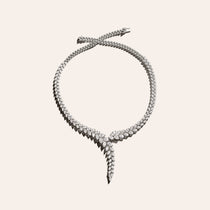 The Athena Necklace