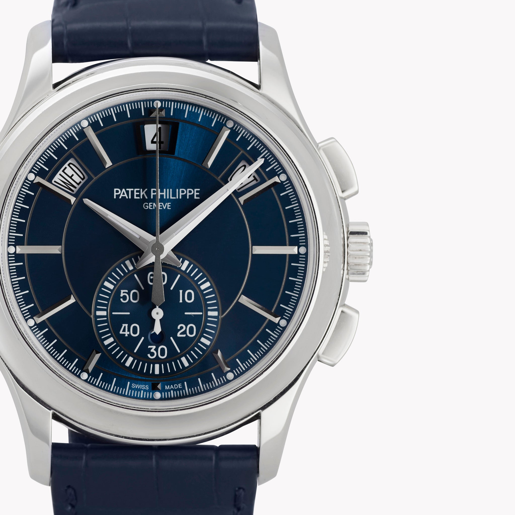 Annual Calendar 5905P-001