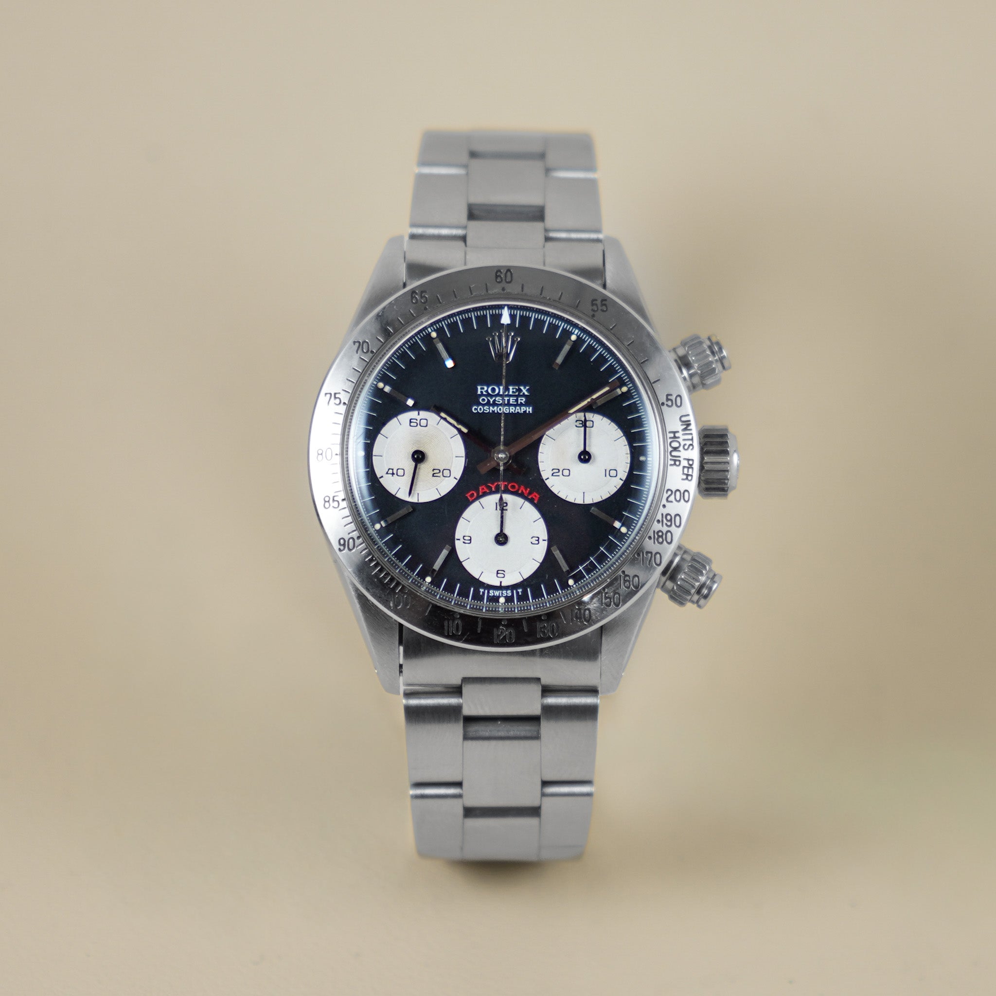 Rolex Daytona 6265 