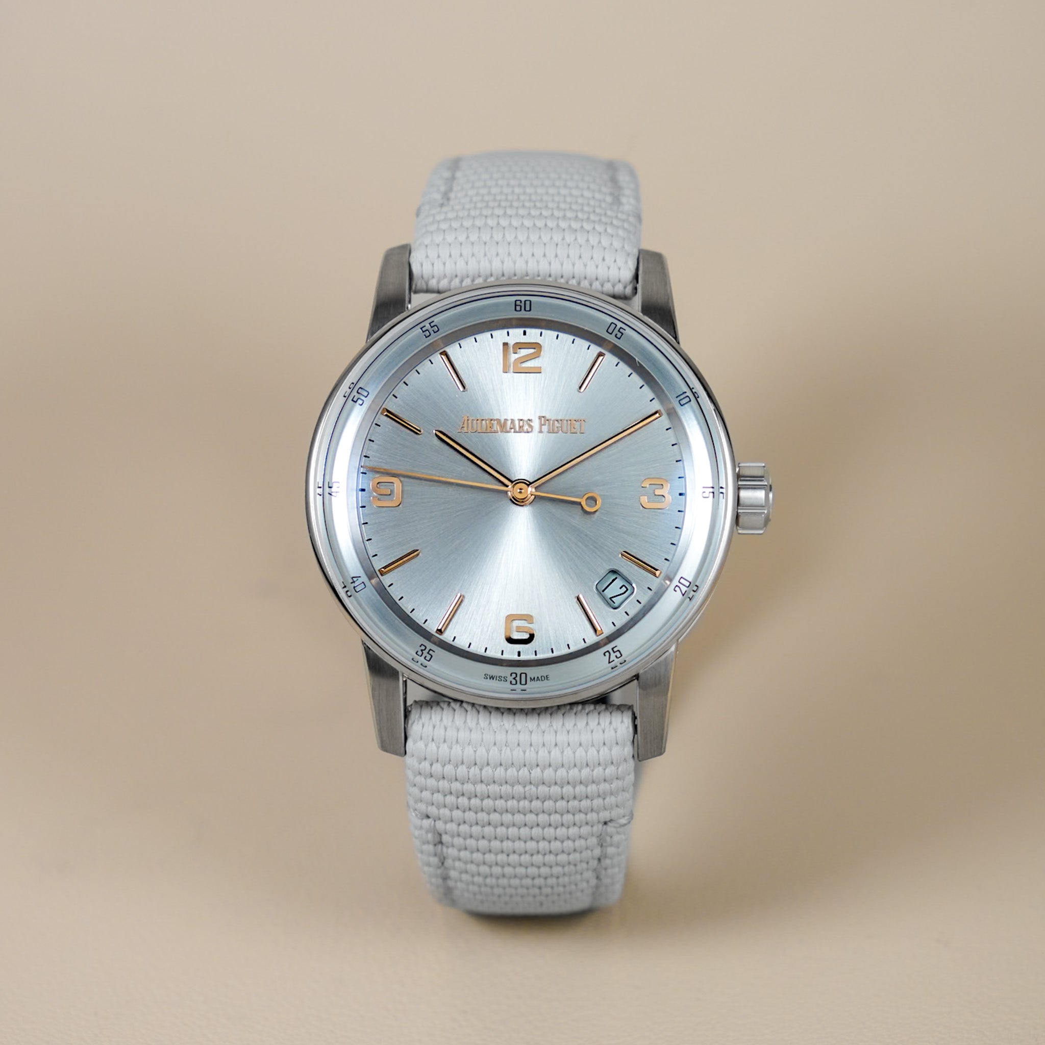 Audemars Piguet Code 11.59 15210CR.OO.A009CR.01