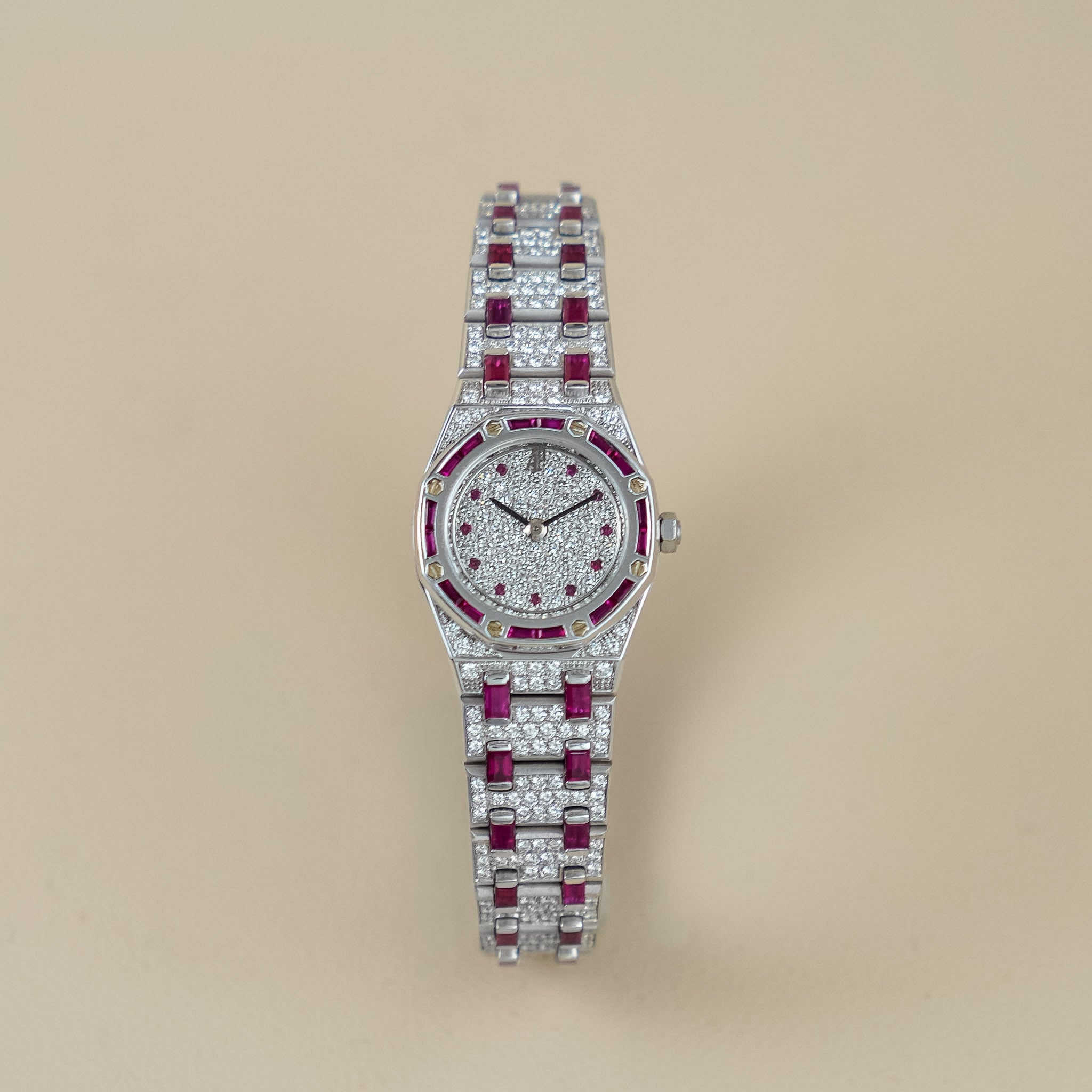 Audemars Piguet Royal Oak 67169BC.RR.1114BC.01