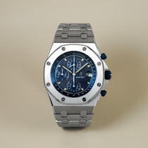 Audemars Piguet Royal Oak Offshore Chronograph 25721ST.OO.1000ST.01