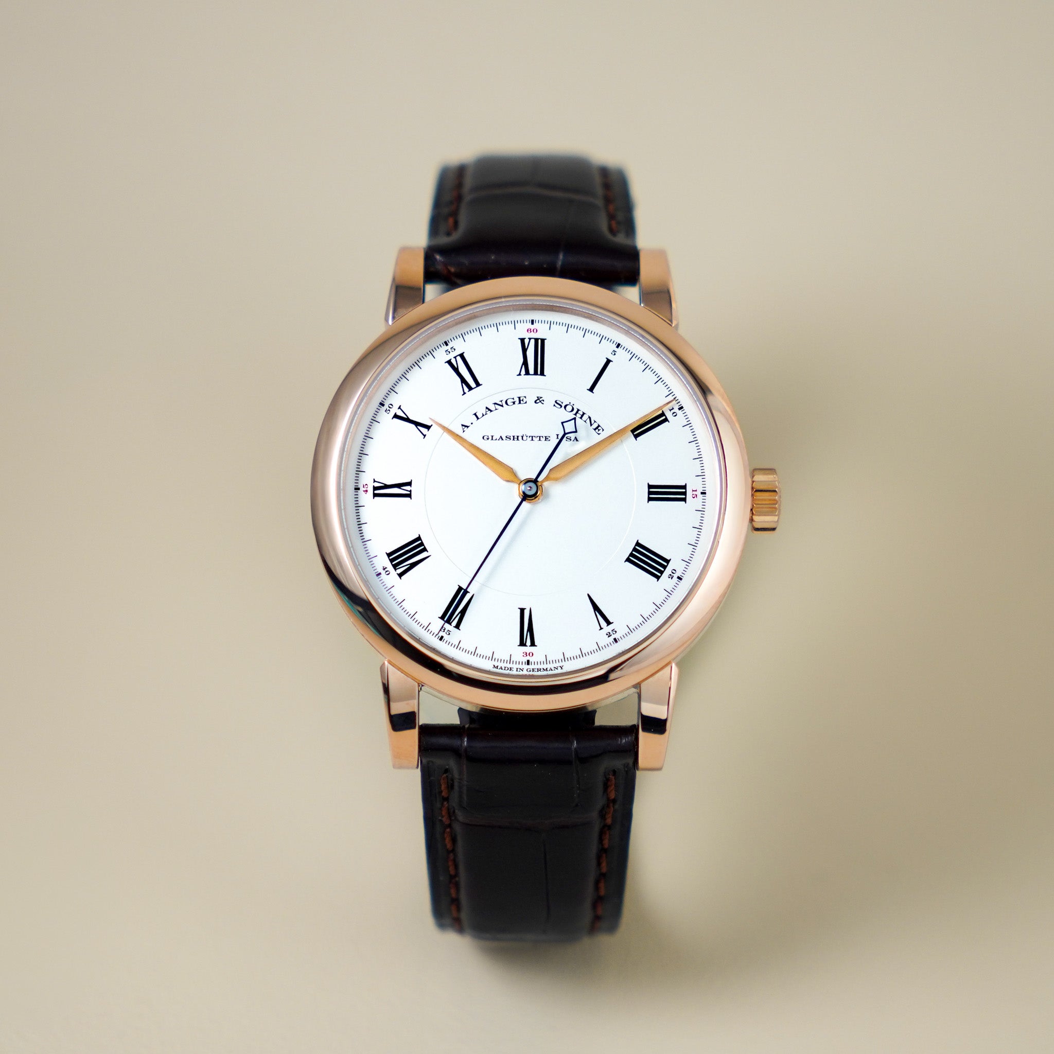 A. Lange & Söhne Richard Lange 232.032