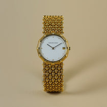 Audemars Piguet Bamboo Bezel
