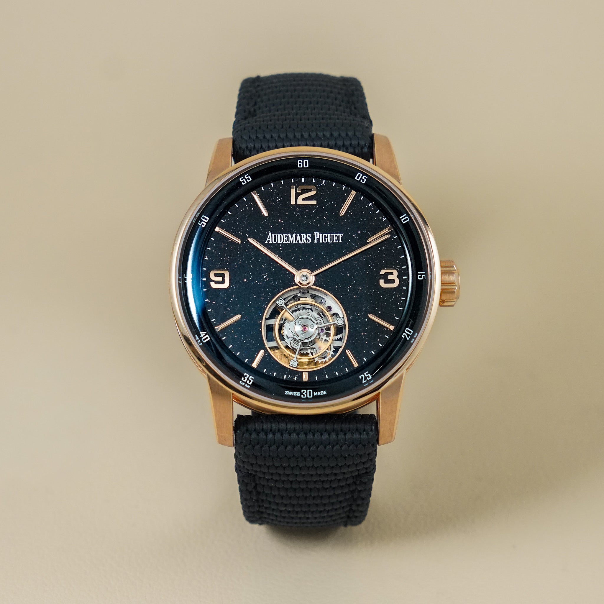 Audemars Piguet Code 11.59 26396OR.OO.D002CR.02