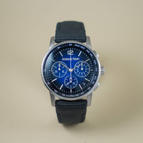 Audemars Piguet Code 11.59 Chronograph 26393BC.OO.A002KB.01