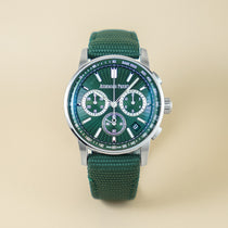Audemars Piguet Code 11.59 Chronograph 26393ST.OO.A056KB.01