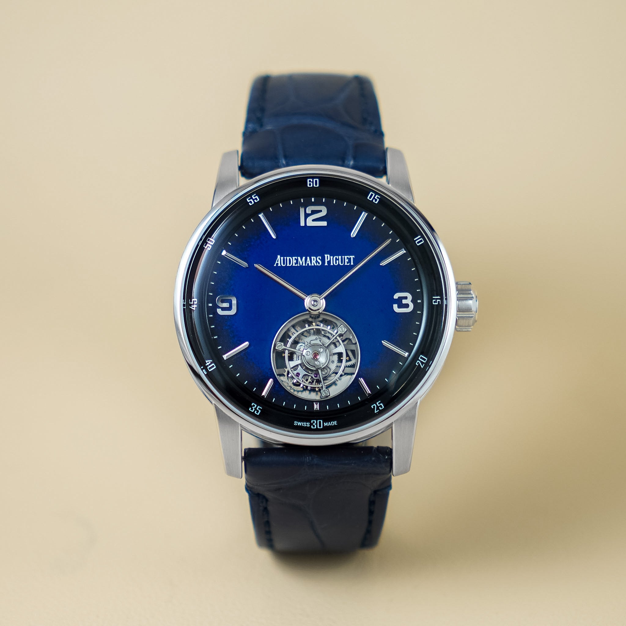 Audemars Piguet Code 11.59 Flying Tourbillon 26396BC.OO.D321CR.01
