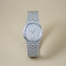 Audemars Piguet Ellipse Diamond Dial