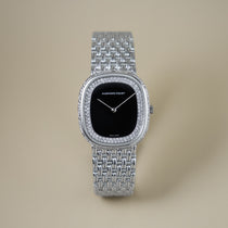 Audemars Piguet Ellipse Onyx Dial