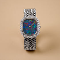 Audemars Piguet Ellipse Opal Dial
