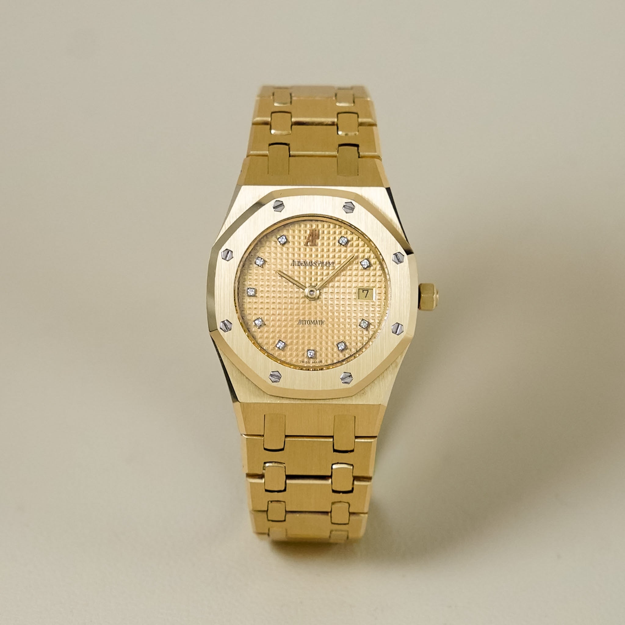 Audemars Piguet Royal Oak 14470BA