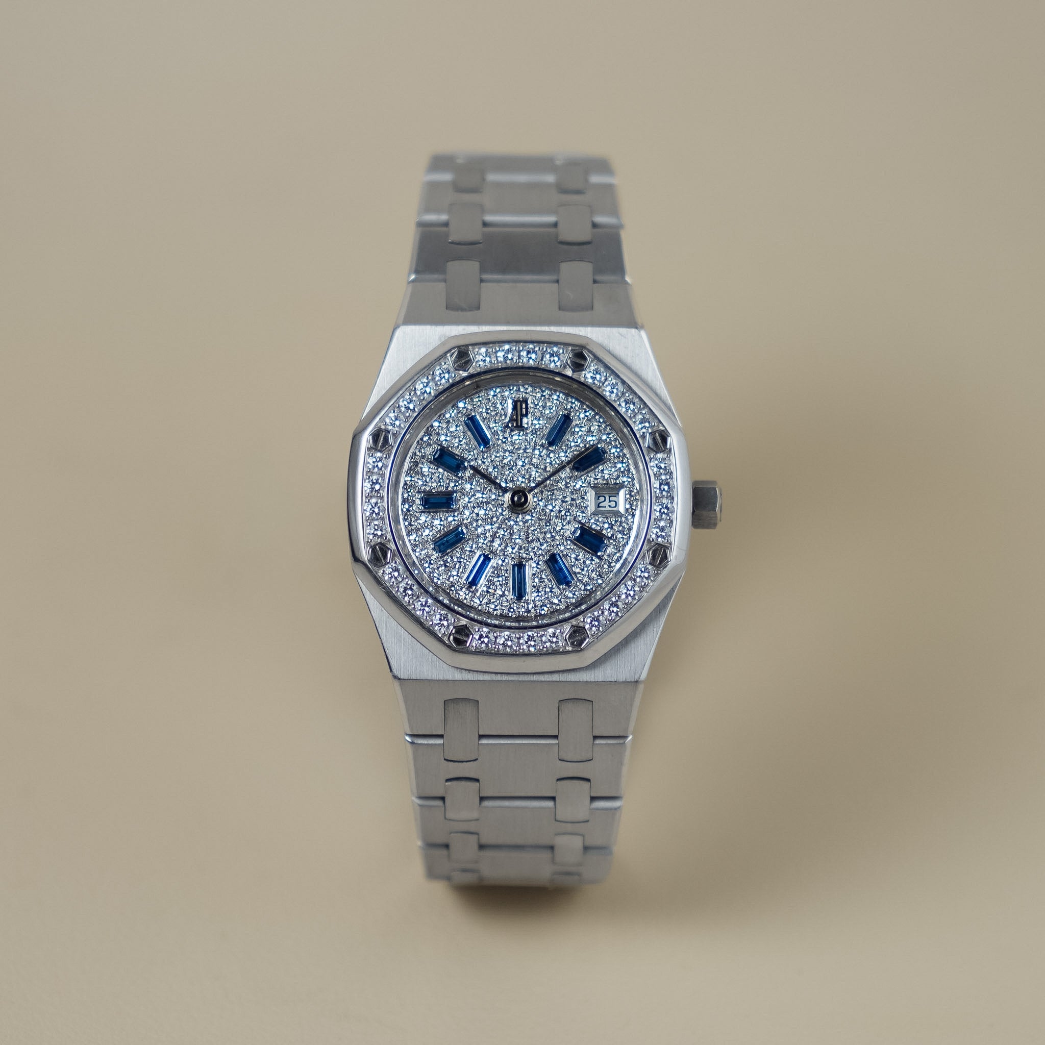 Audemars Piguet Royal Oak 14587BC.ZZ.0902BC.06