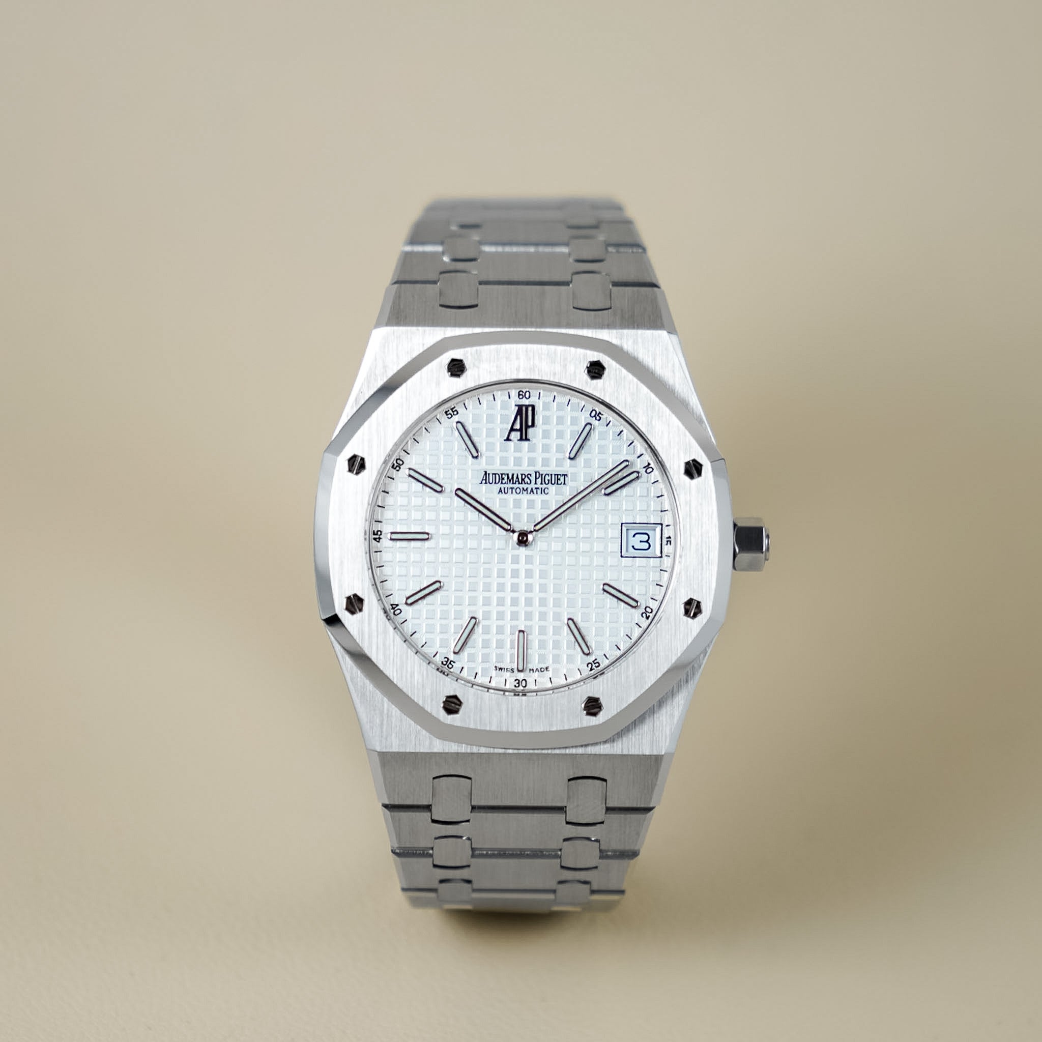 Audemars Piguet Royal Oak 15202ST.OO.0944ST.01