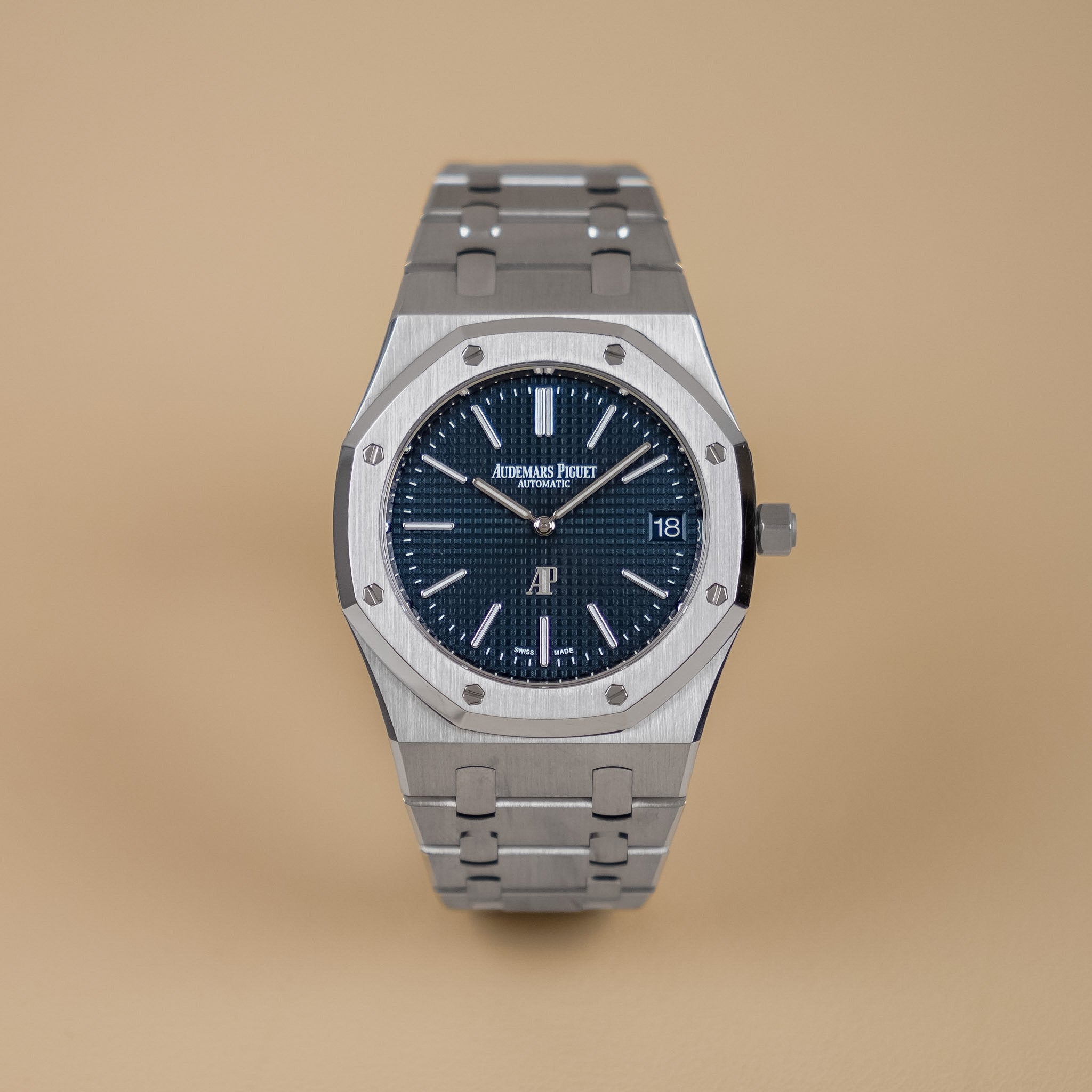 Audemars Piguet Royal Oak 16202ST.OO.1240ST.02