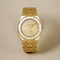 Audemars Piguet Royal Oak 4100BA
