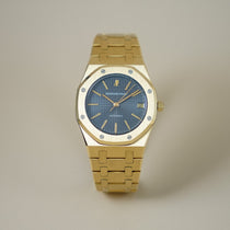 Audemars Piguet Royal Oak 4100BA Grey Dial