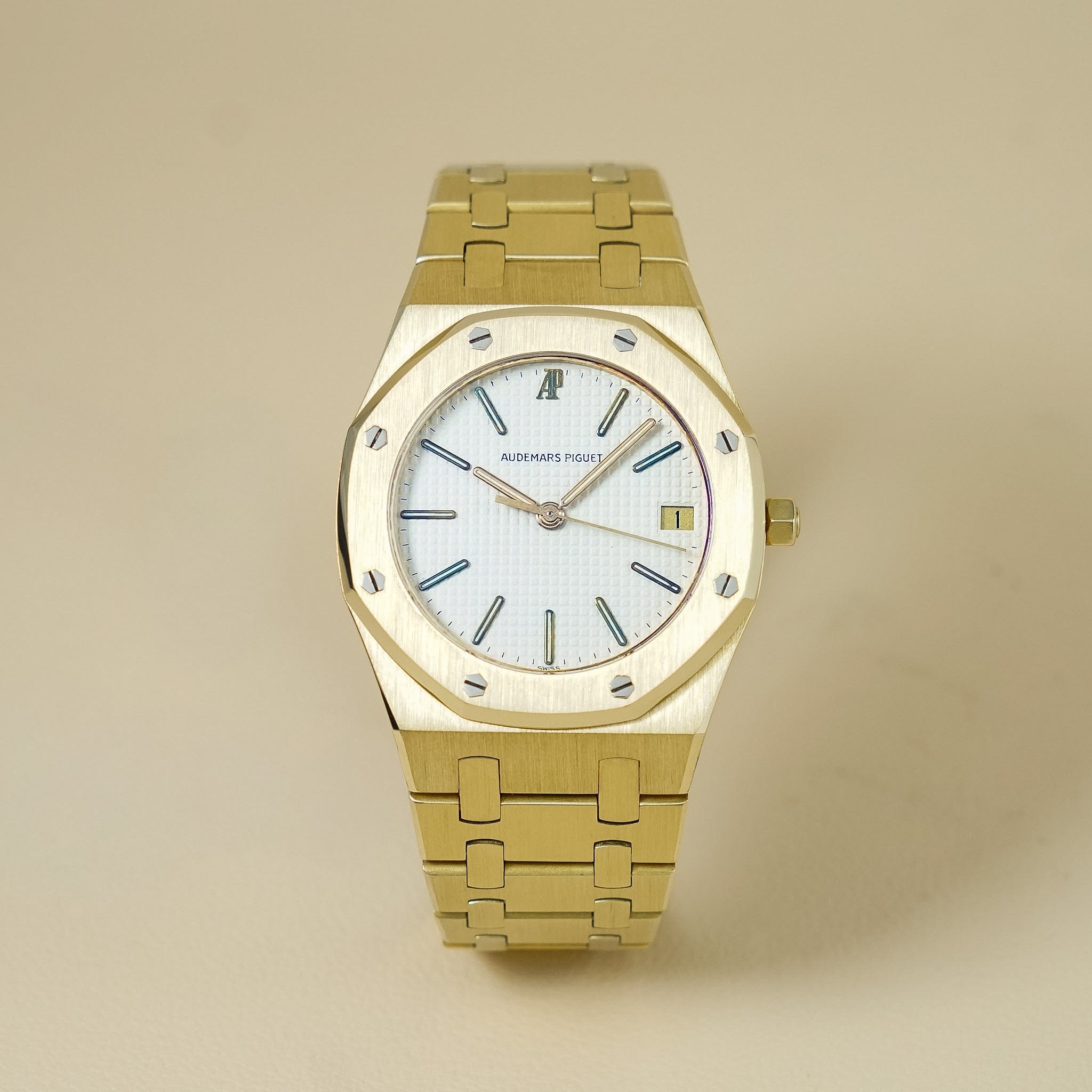 Audemars Piguet Royal Oak 4100BA