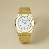 Audemars Piguet Royal Oak 4100BA