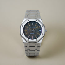 Audemars Piguet Royal Oak 4100ST Tropical Dial