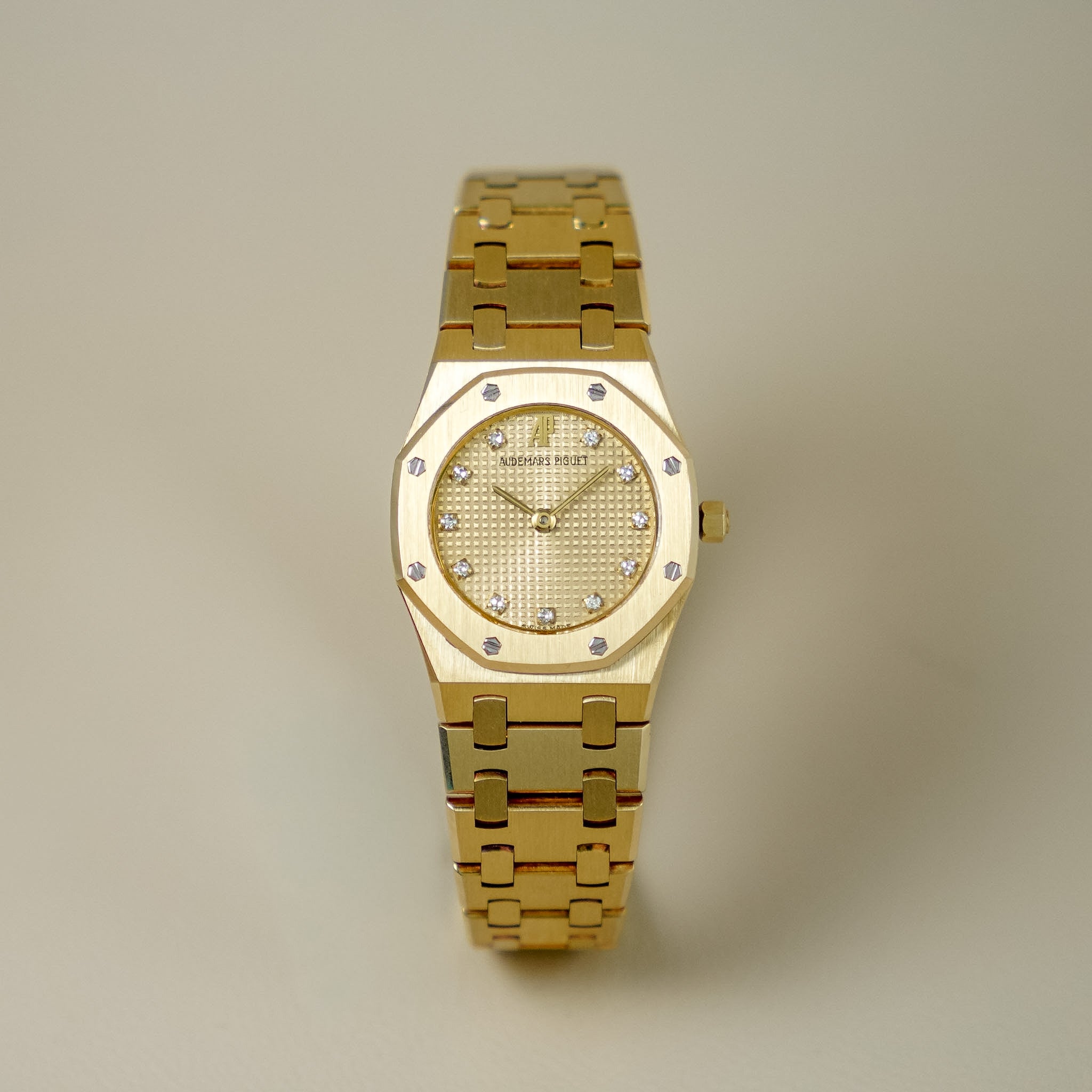 Audemars Piguet Royal Oak 56143BA.OO.0477BA.01