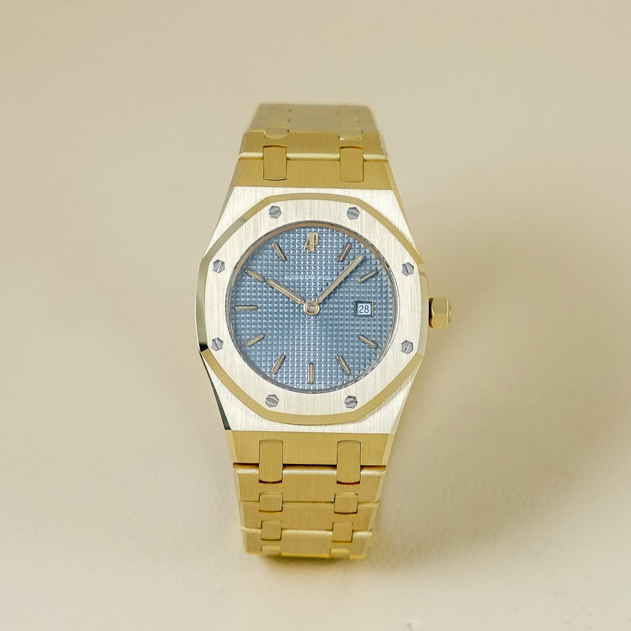 Audemars Piguet Royal Oak 6048BA