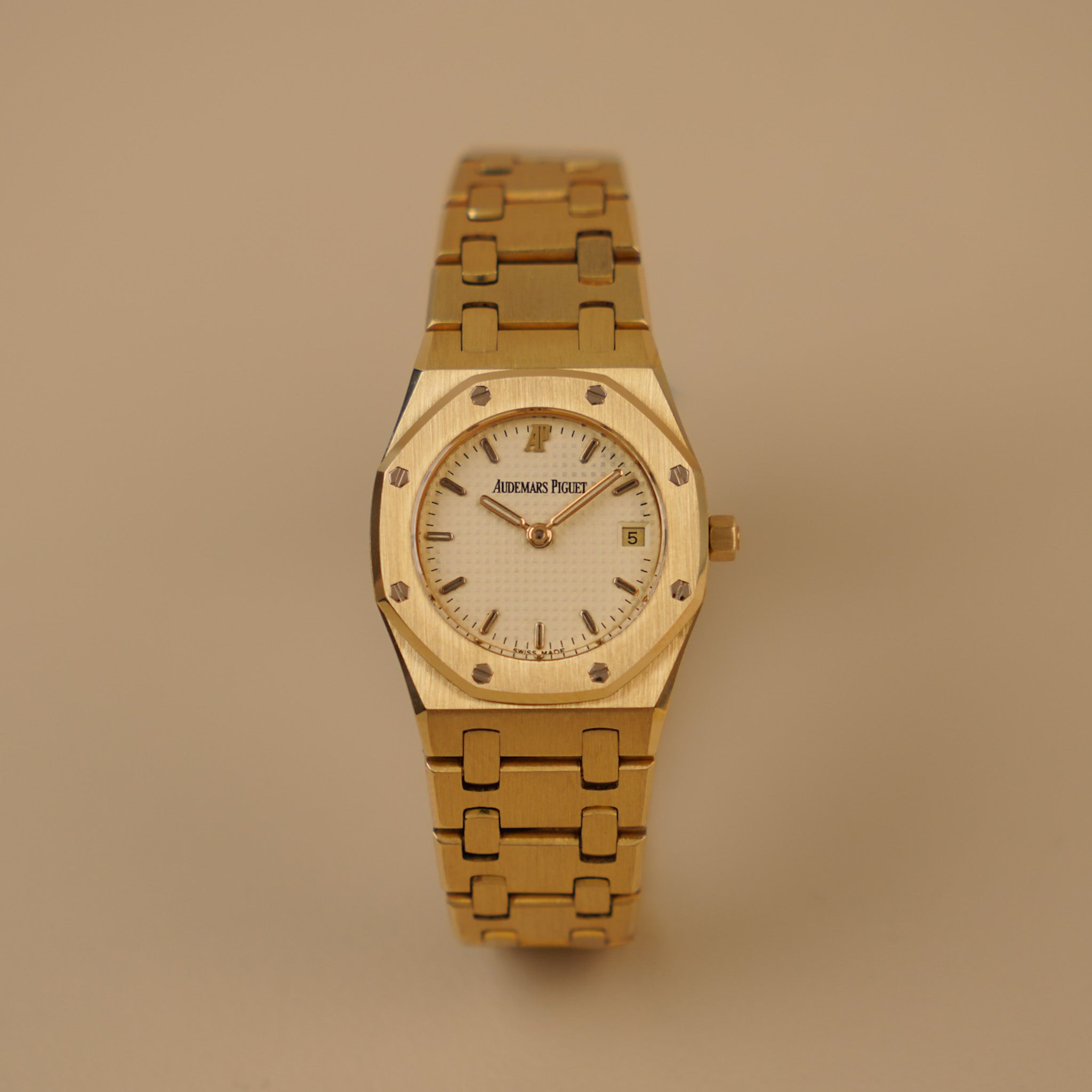 Audemars Piguet Royal Oak 66270BA.OO.0722BA.14