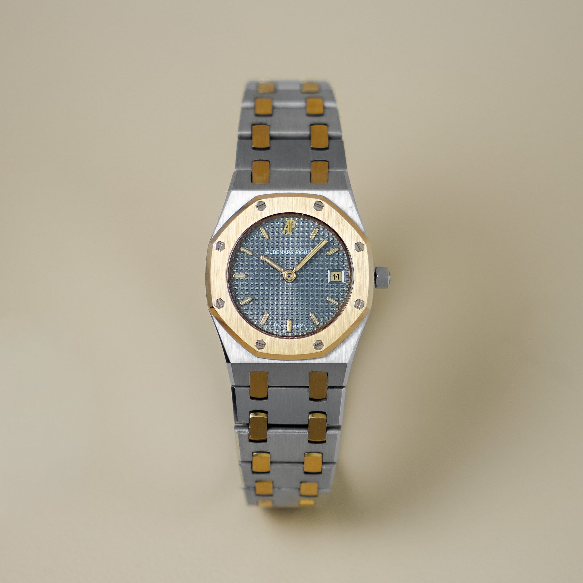 Audemars Piguet Royal Oak 66270SA