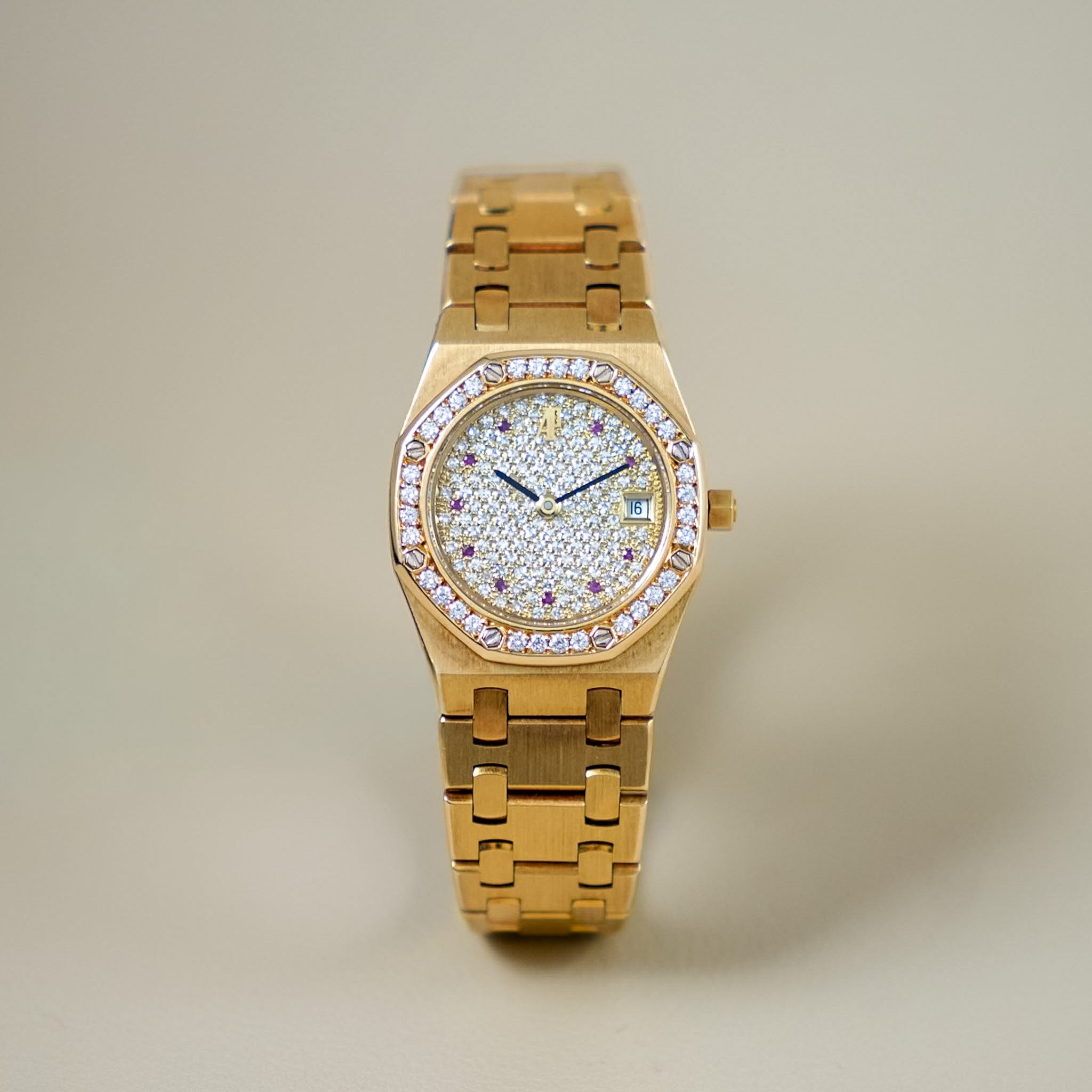 Audemars Piguet Royal Oak 66344BA.ZZ.0722BA.03
