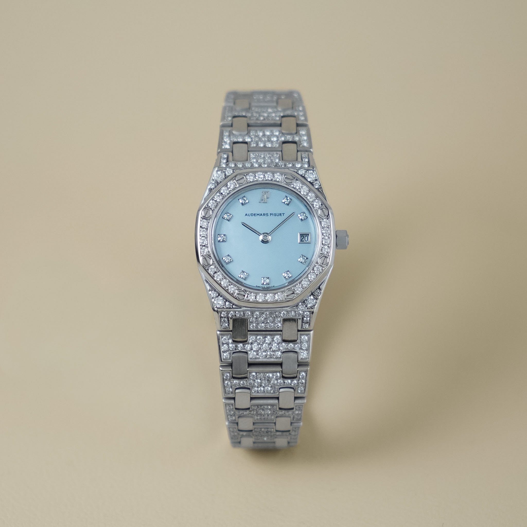 Audemars Piguet Royal Oak 66344BC.ZZ.0722BC.18.A