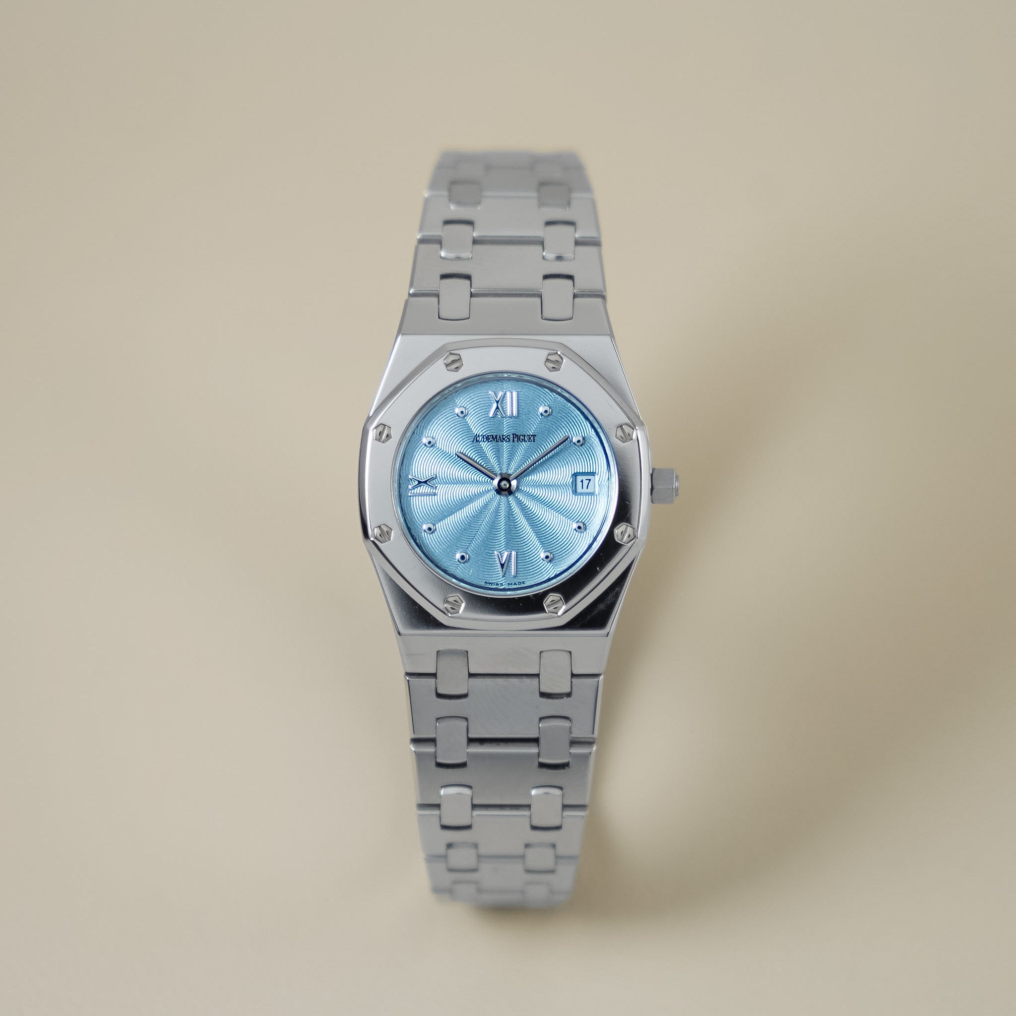 Audemars Piguet Royal Oak 67370ST