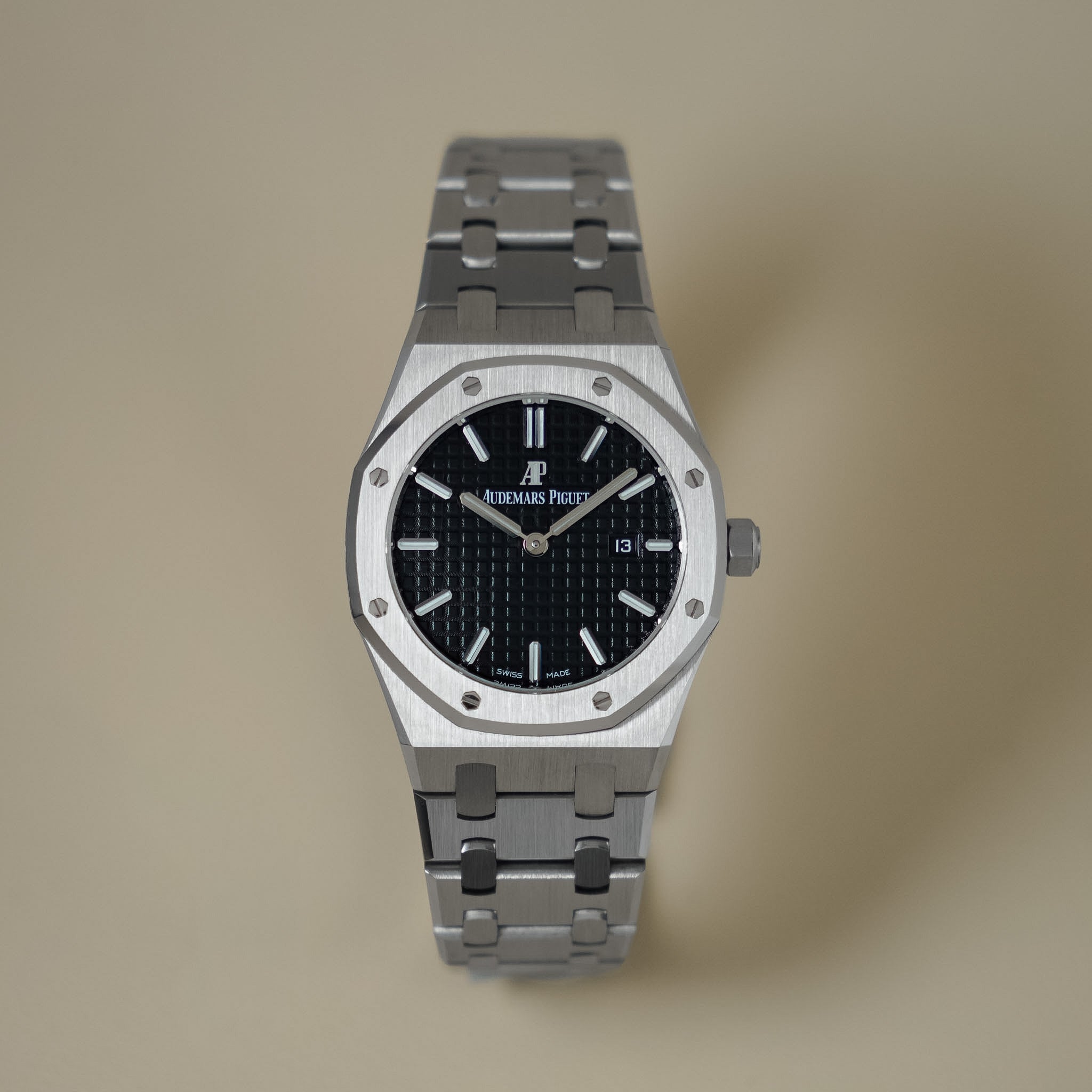 Audemars Piguet Royal Oak 67650ST.OO.1261ST.01
