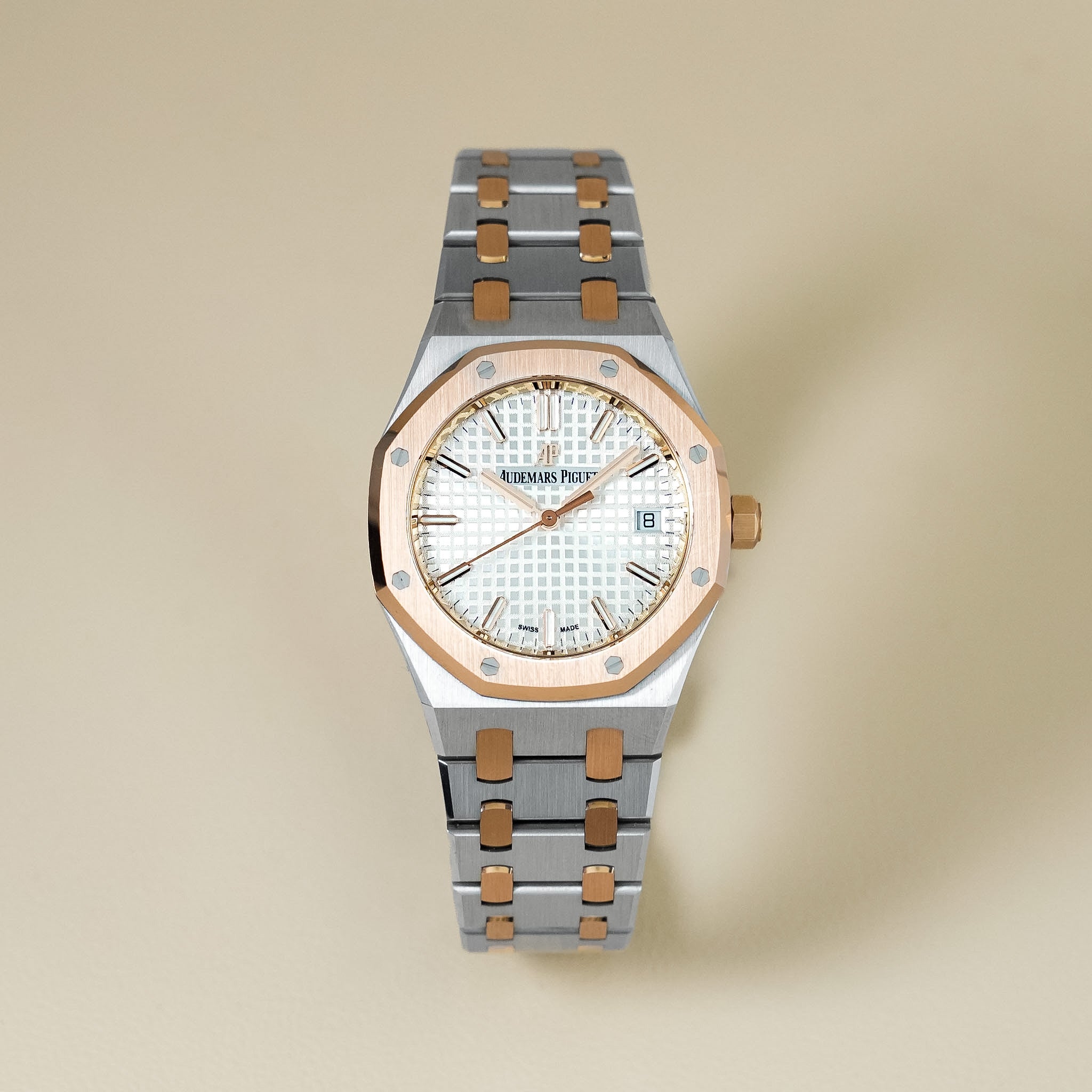 Audemars Piguet Royal Oak 77350SR.OO.1261SR.01