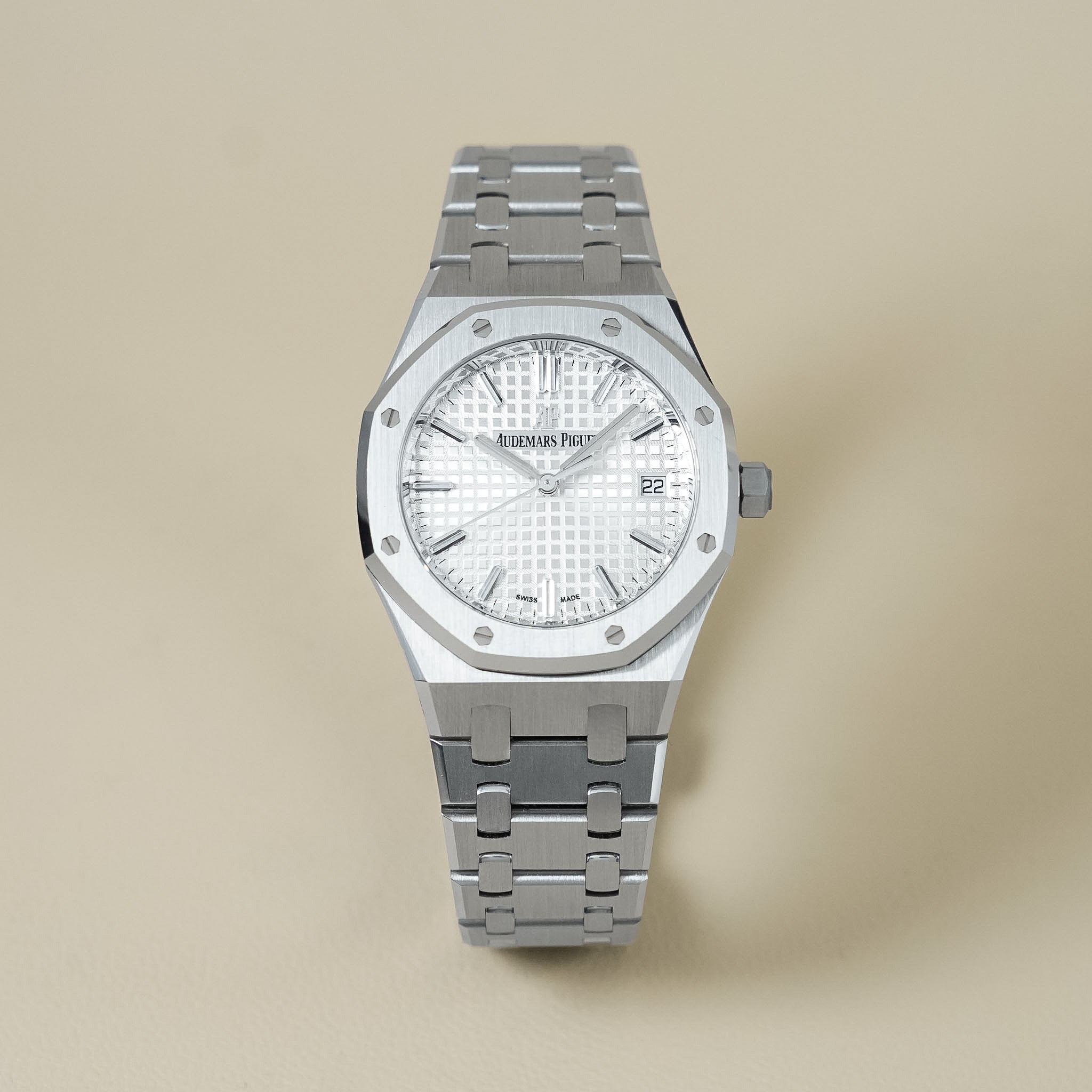Audemars Piguet Royal Oak 77350ST.OO.1261ST.01