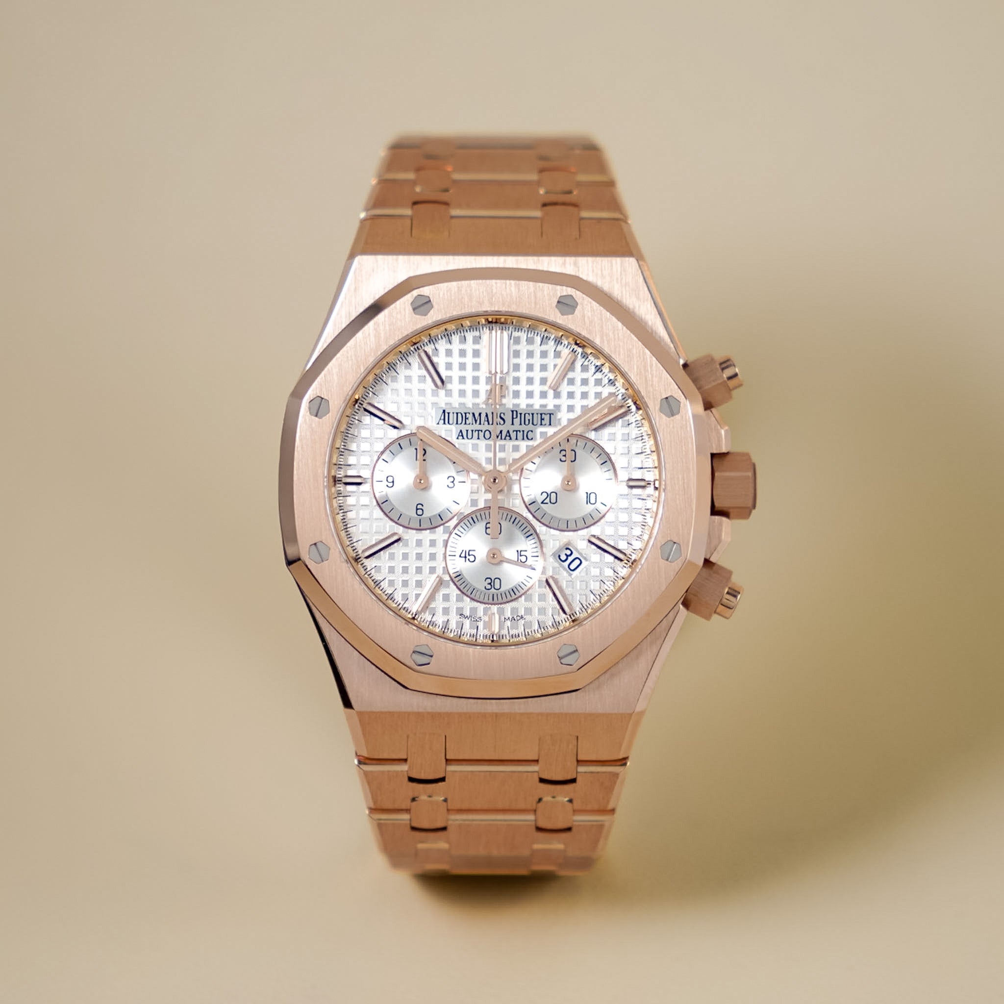 Audemars Piguet Royal Oak Chronograph 26320OR.OO.1220OR.02