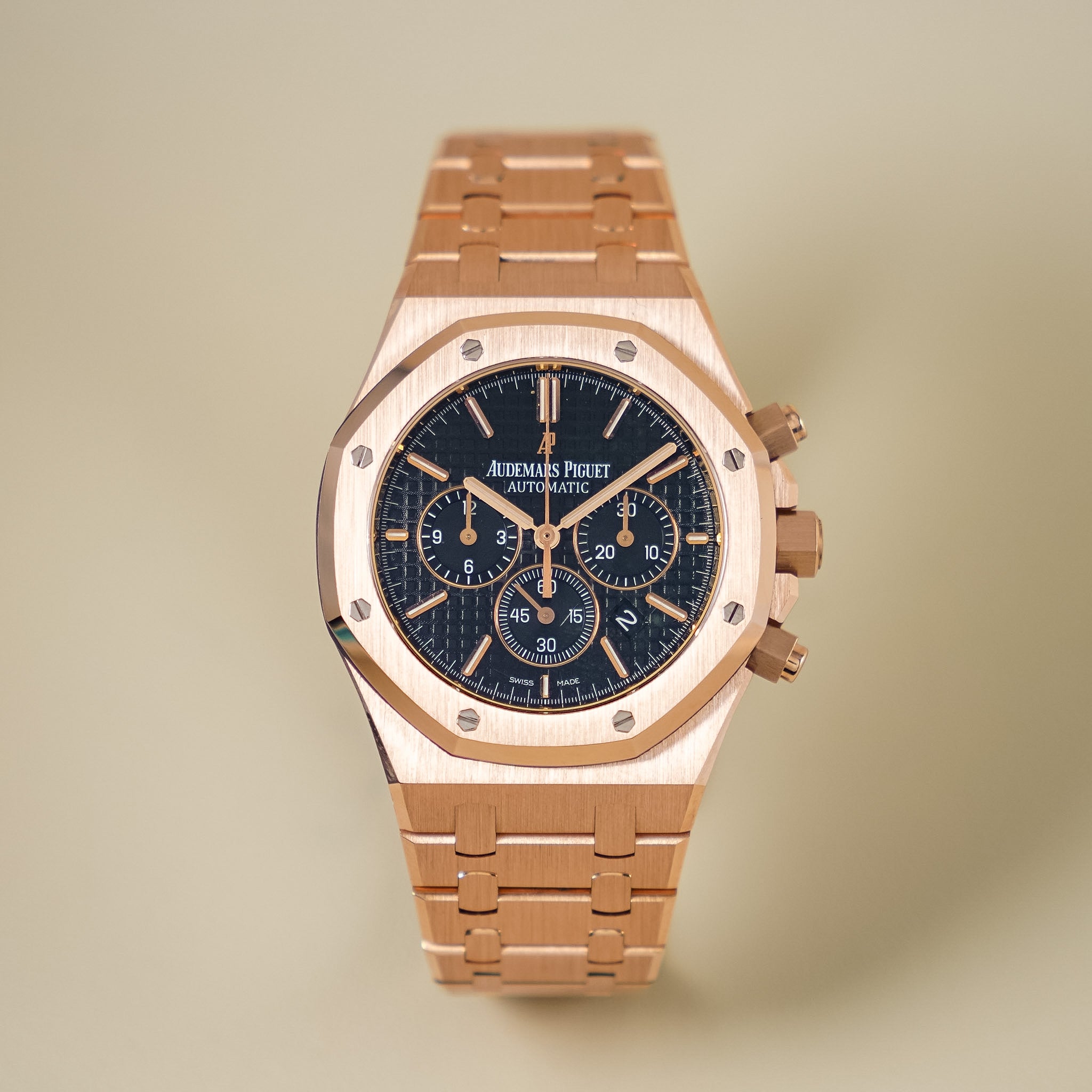 Audemars Piguet Royal Oak Chronograph 26320OR.OO.D002CR.01