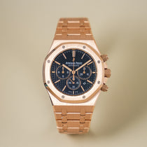 Audemars Piguet Royal Oak Chronograph 26320OR.OO.D002CR.01