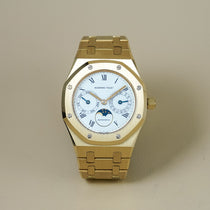 Audemars Piguet Royal Oak Day-Date Moonphase 25594BA