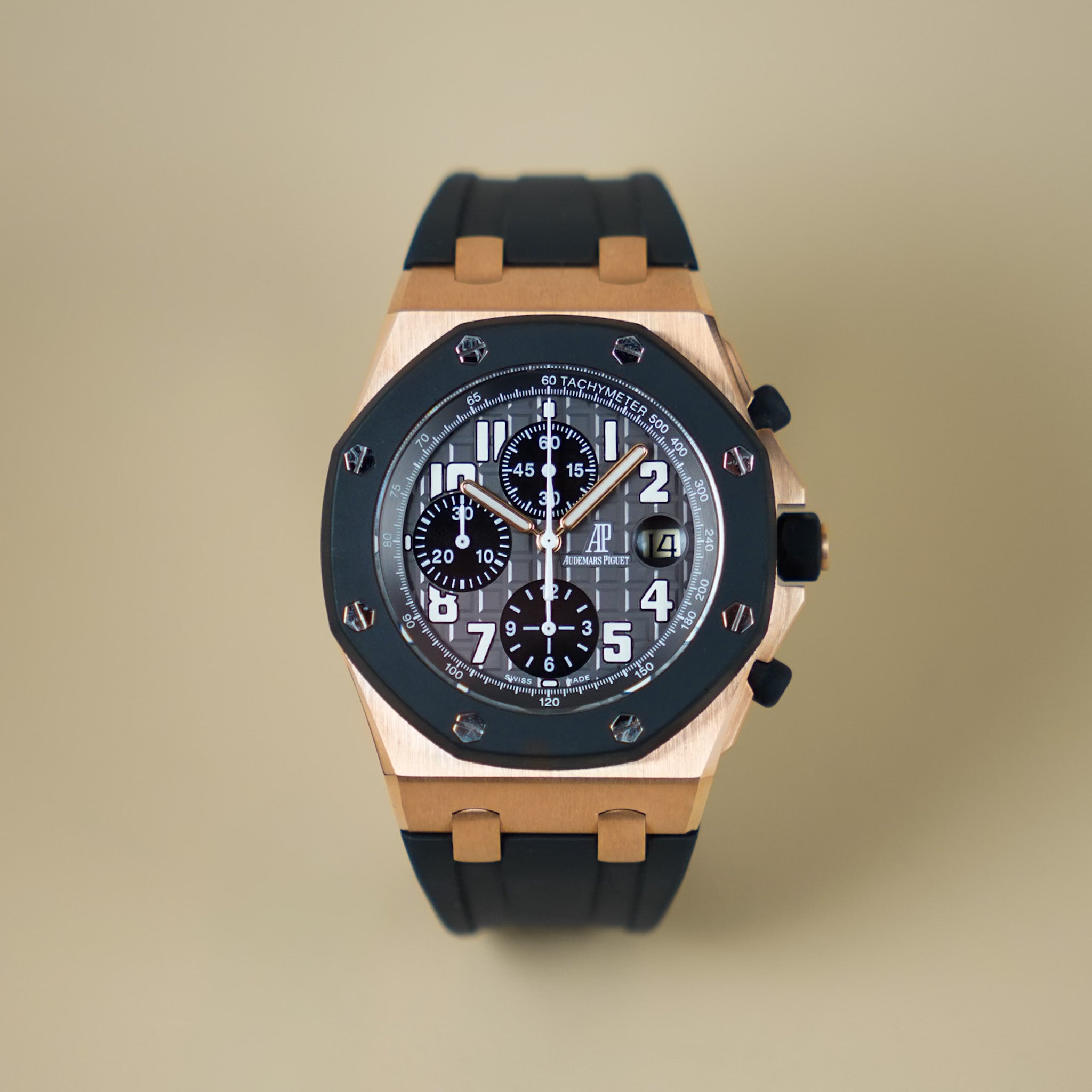 Audemars Piguet Royal Oak Offshore Chronograph 25940OK.OO.D002CA.01.A