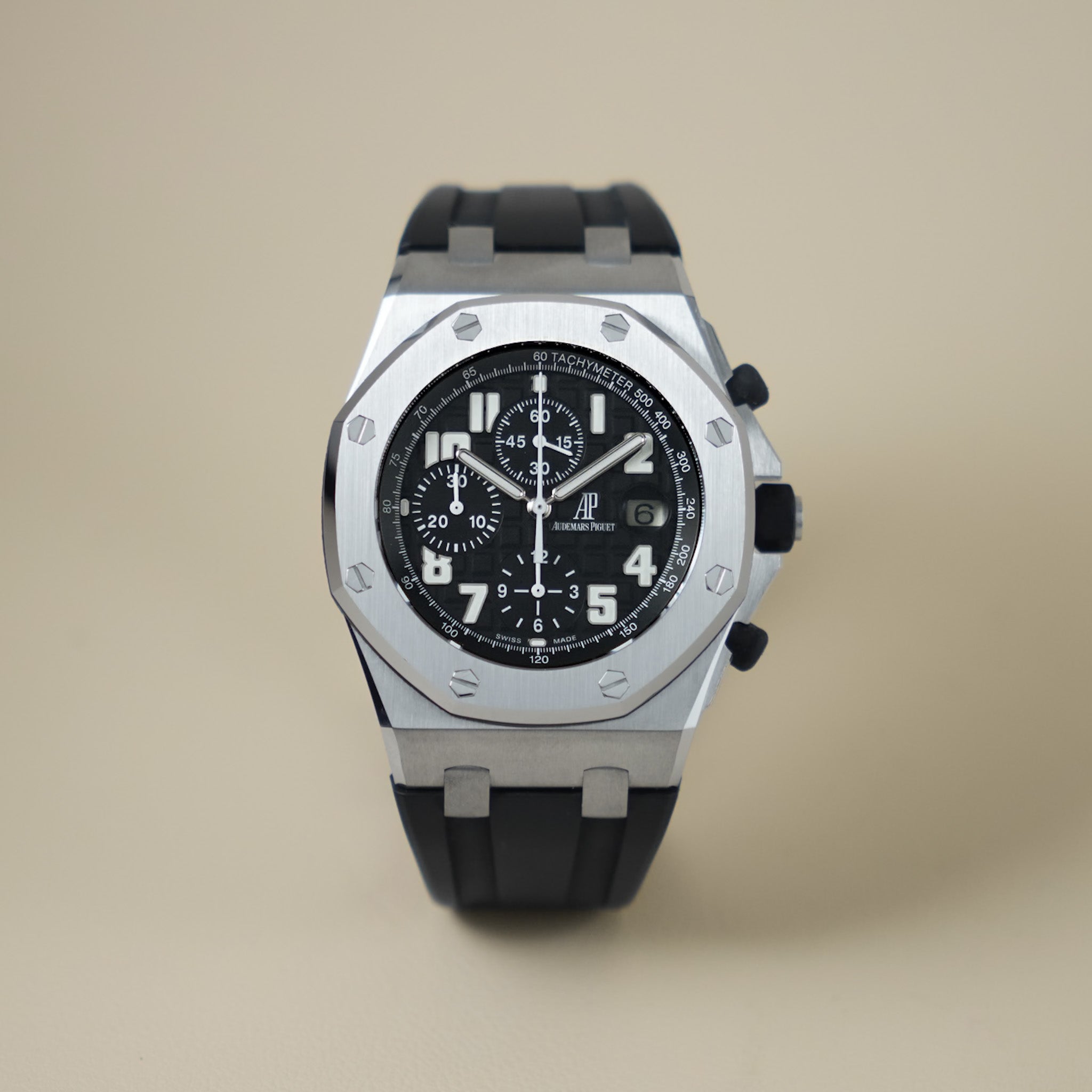 Audemars Piguet Royal Oak Offshore Chronograph 26020ST.OO.D101CR.01