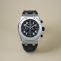 Audemars Piguet Royal Oak Offshore Chronograph 26020ST.OO.D101CR.01