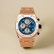 Audemars Piguet Royal Oak Offshore Chronograph 26238OR.OO2000OR.01