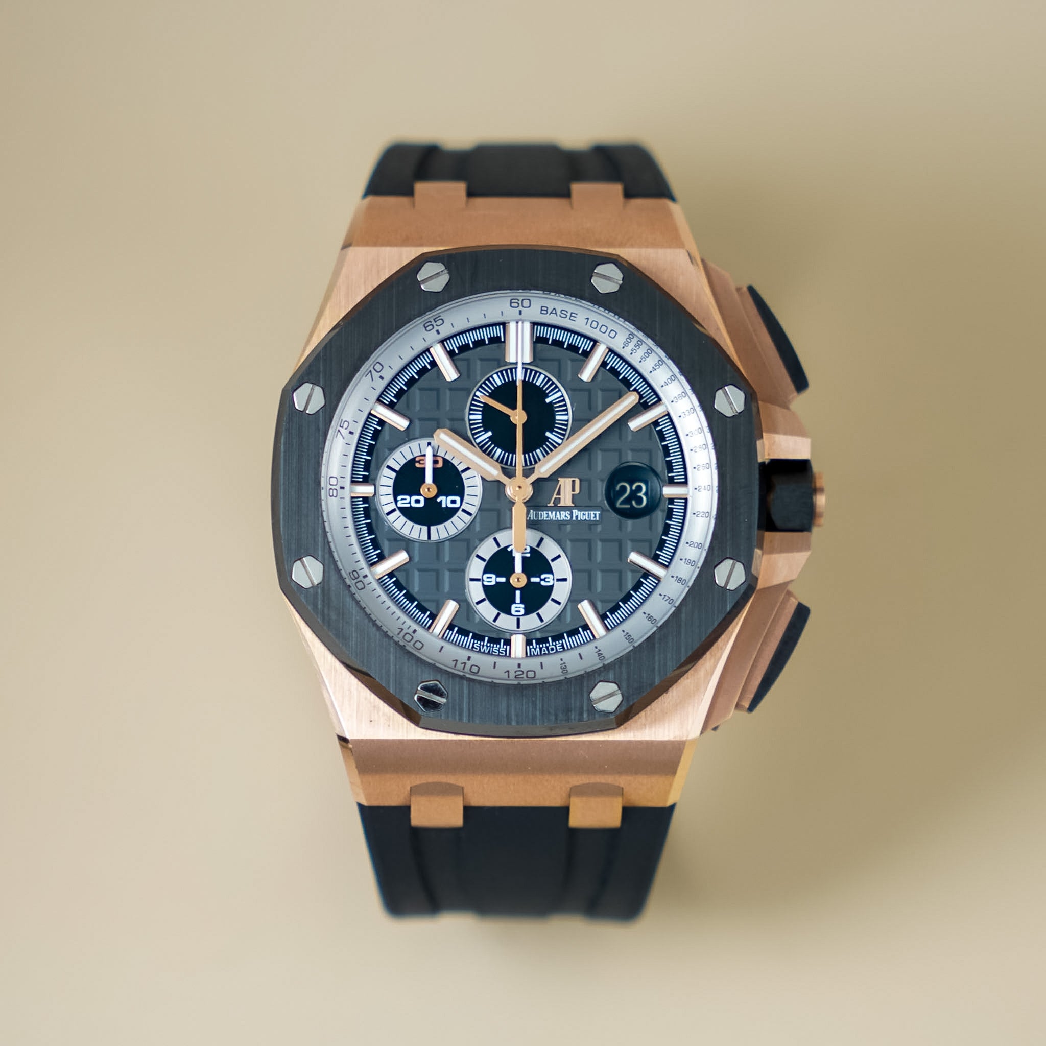 Audemars Piguet Royal Oak Offshore Chronograph 26416RO.OO.A002CA.01 