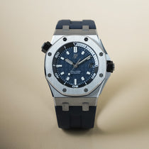 Audemars Piguet Royal Oak Offshore Diver 15720ST.OO.A027CA.01